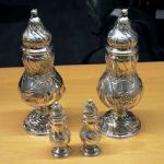 184 4012 Sockerströare